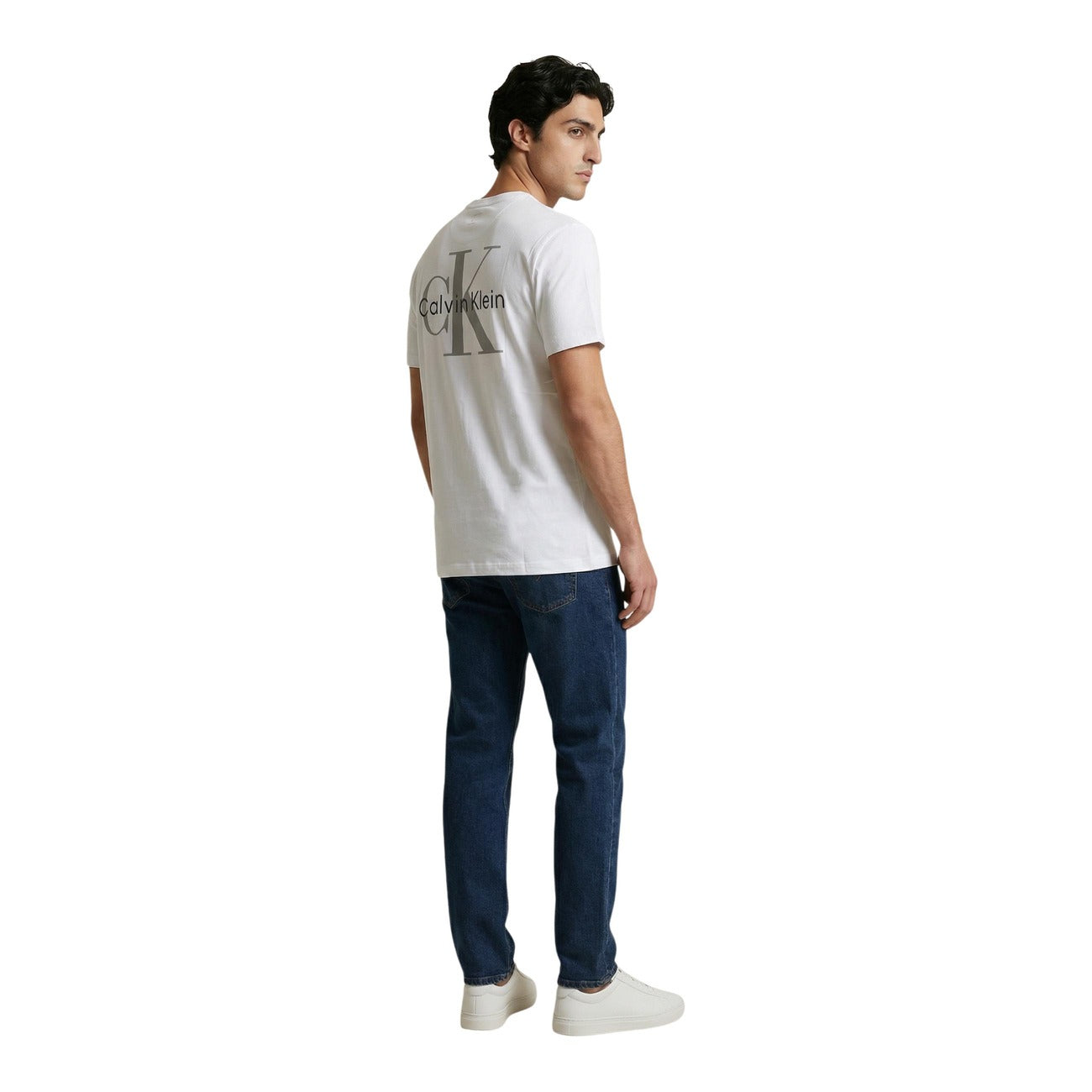 Calvin Klein Jeans Hombre Camisetas