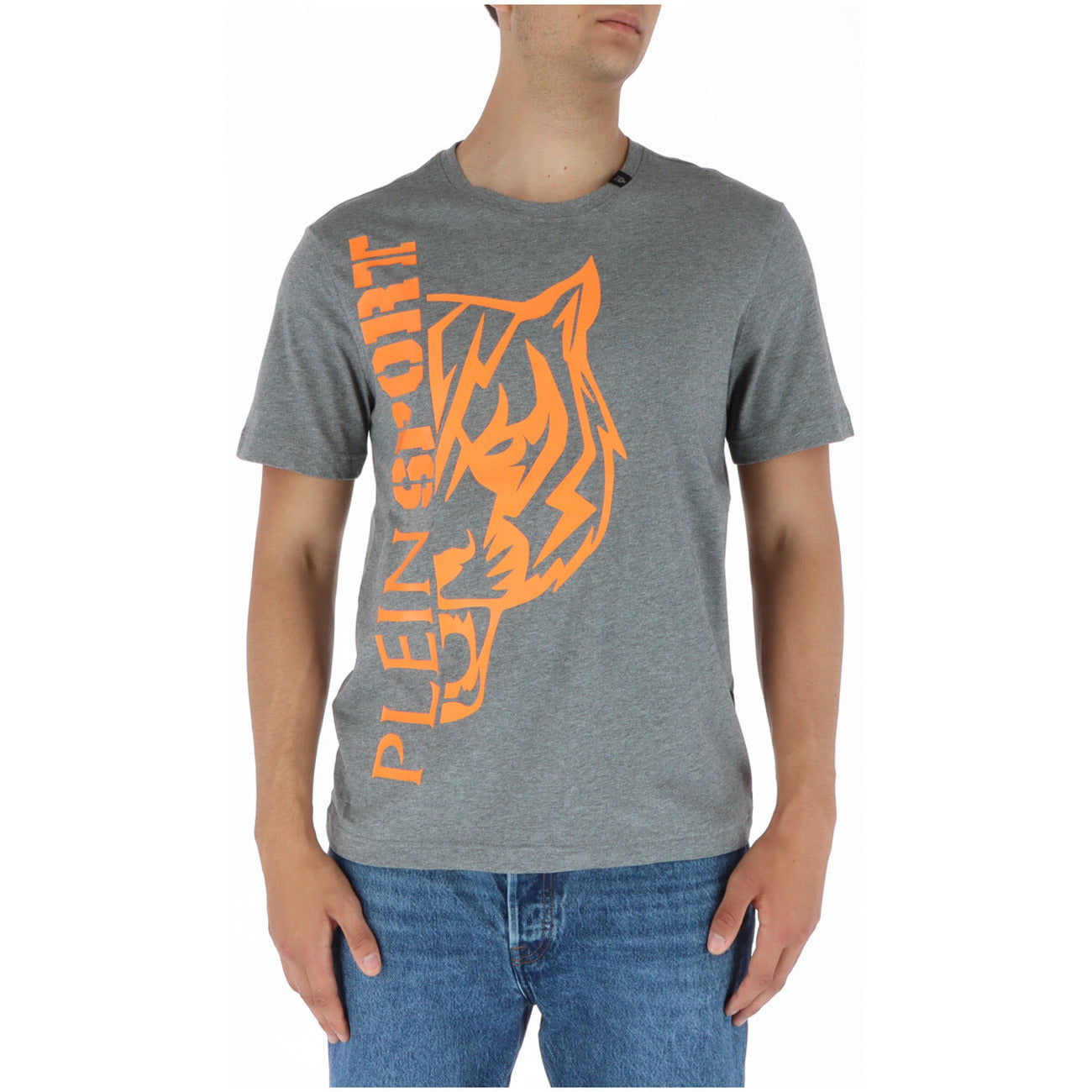 Plein Sport Homme T-shirts