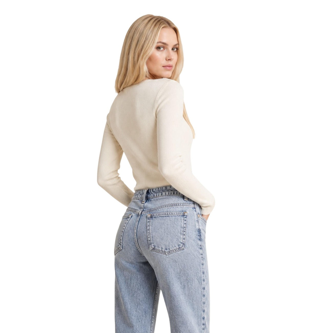 Guess Mujer Jerséis