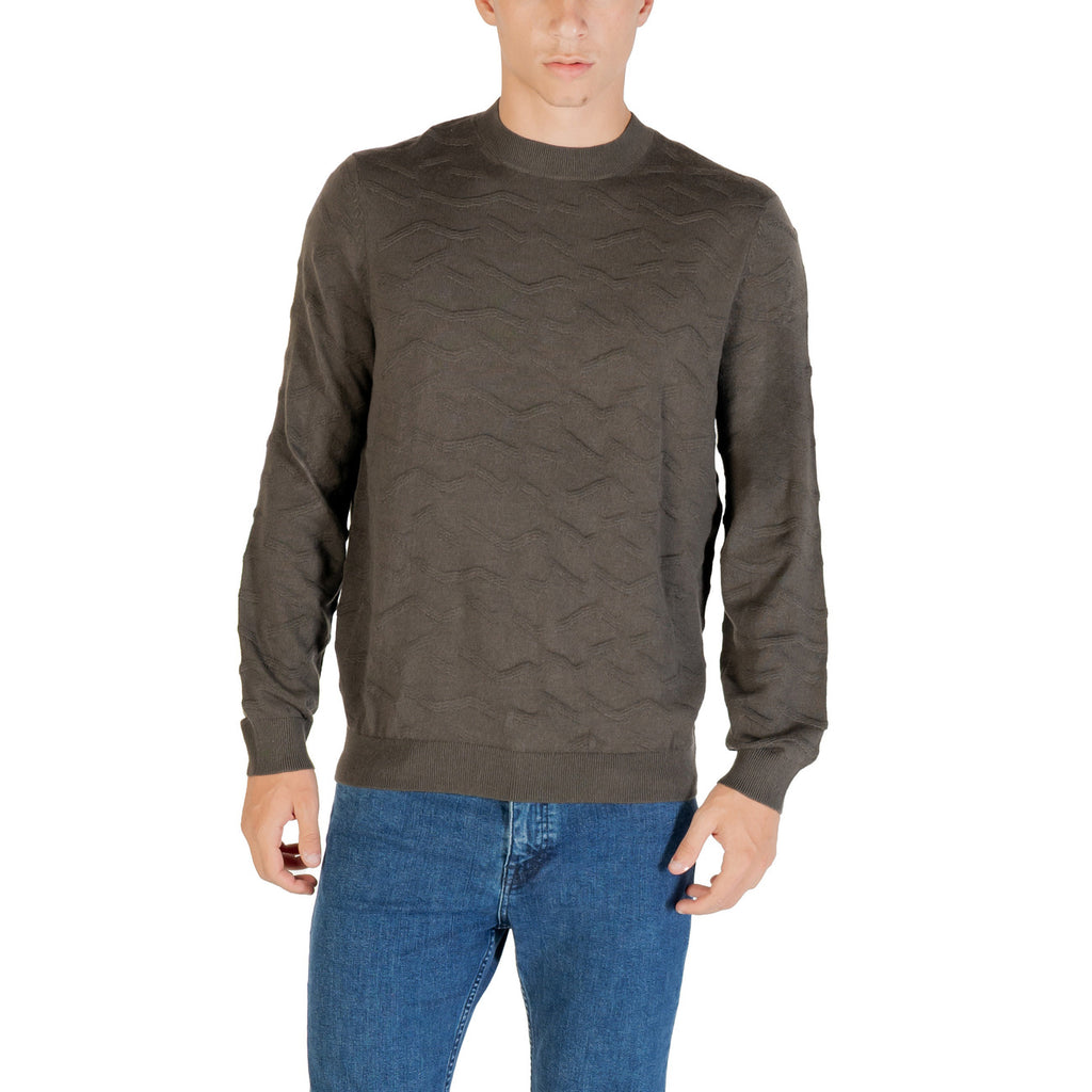 Armani Exchange Hombre Jerséis