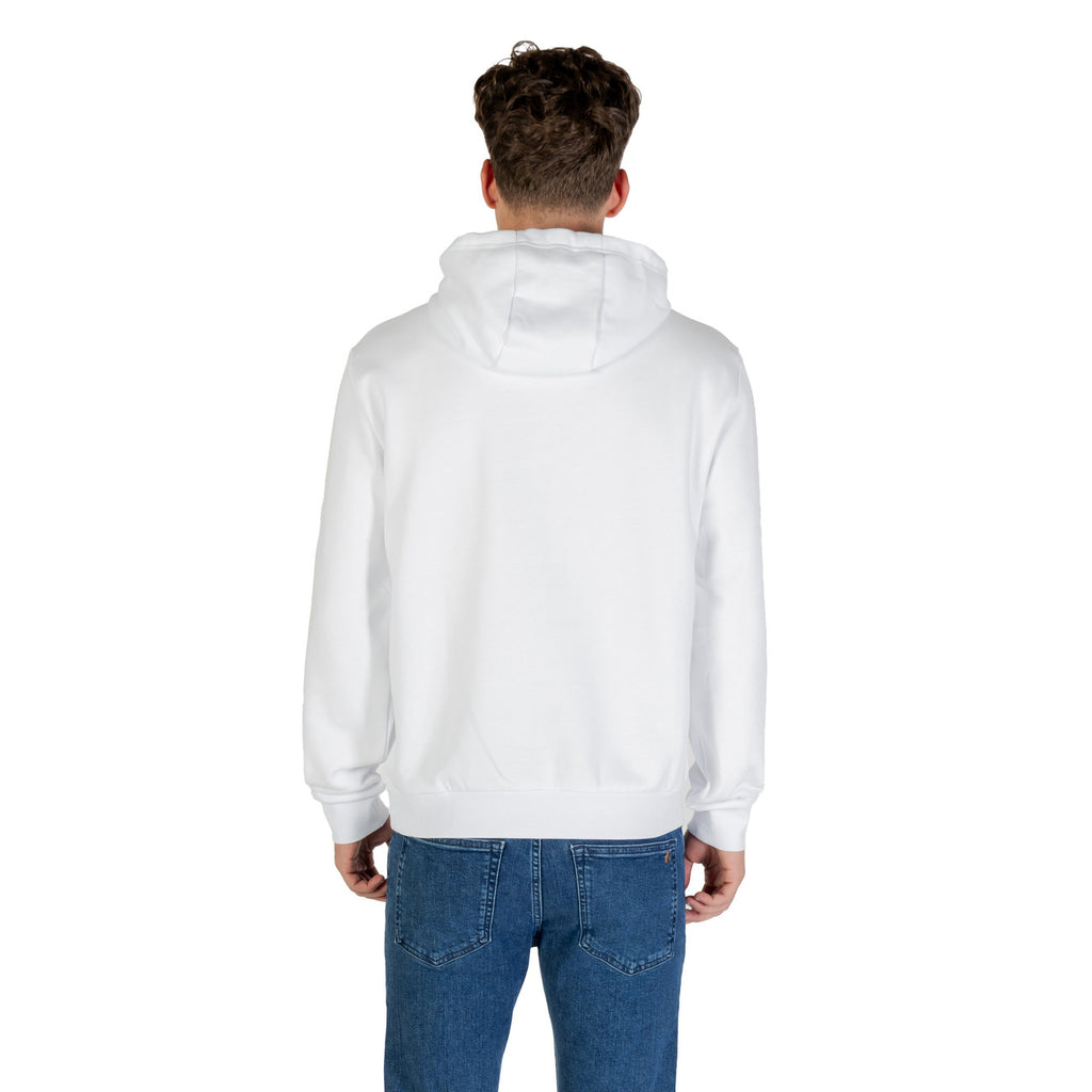 Ea7 Hombre Sudaderas