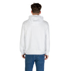 Ea7 Hombre Sudaderas
