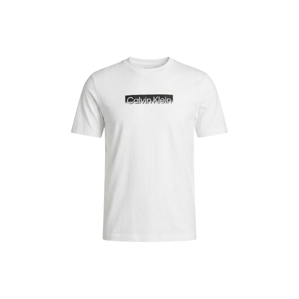Calvin Klein Hombre Camisetas