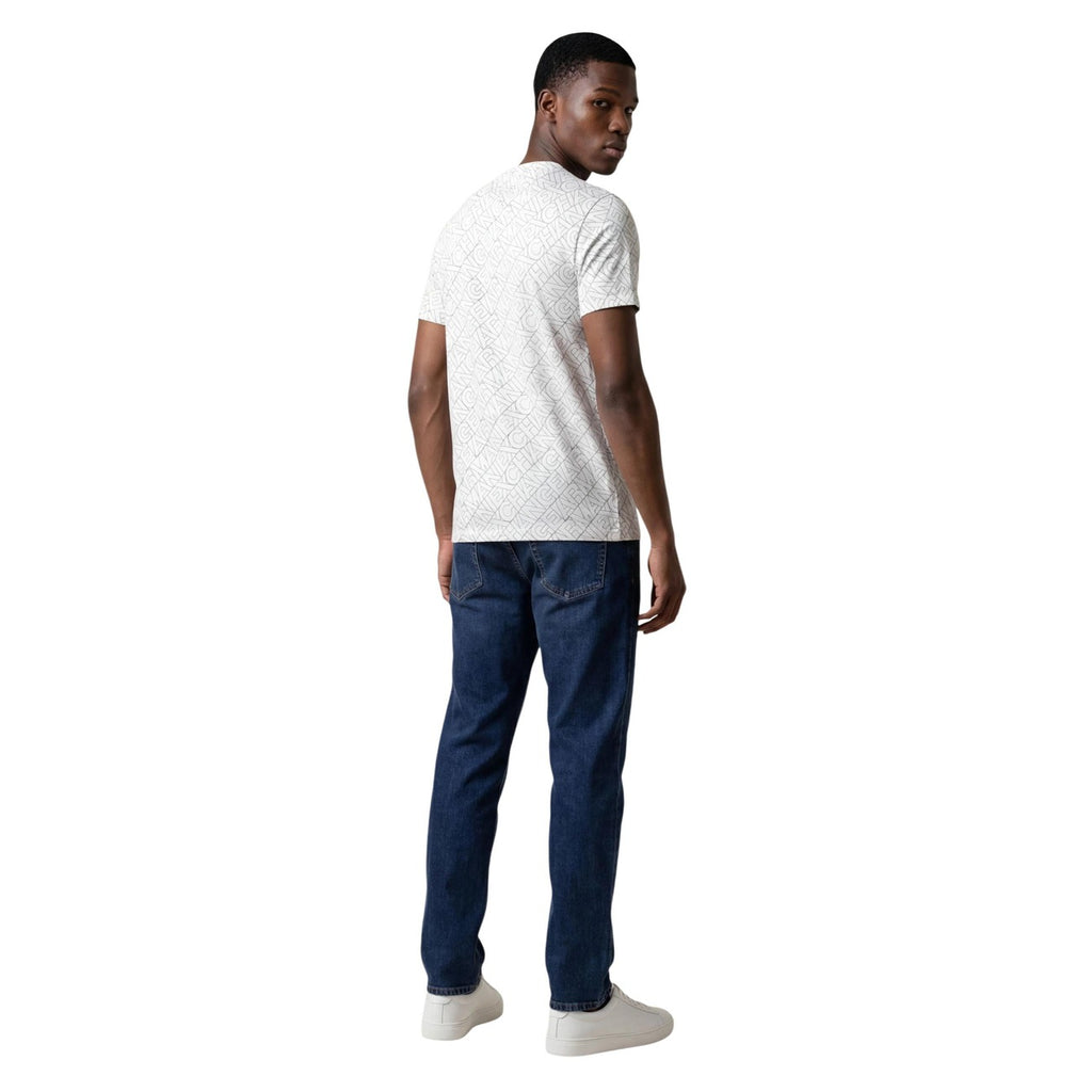 Armani Exchange Homme T-shirts