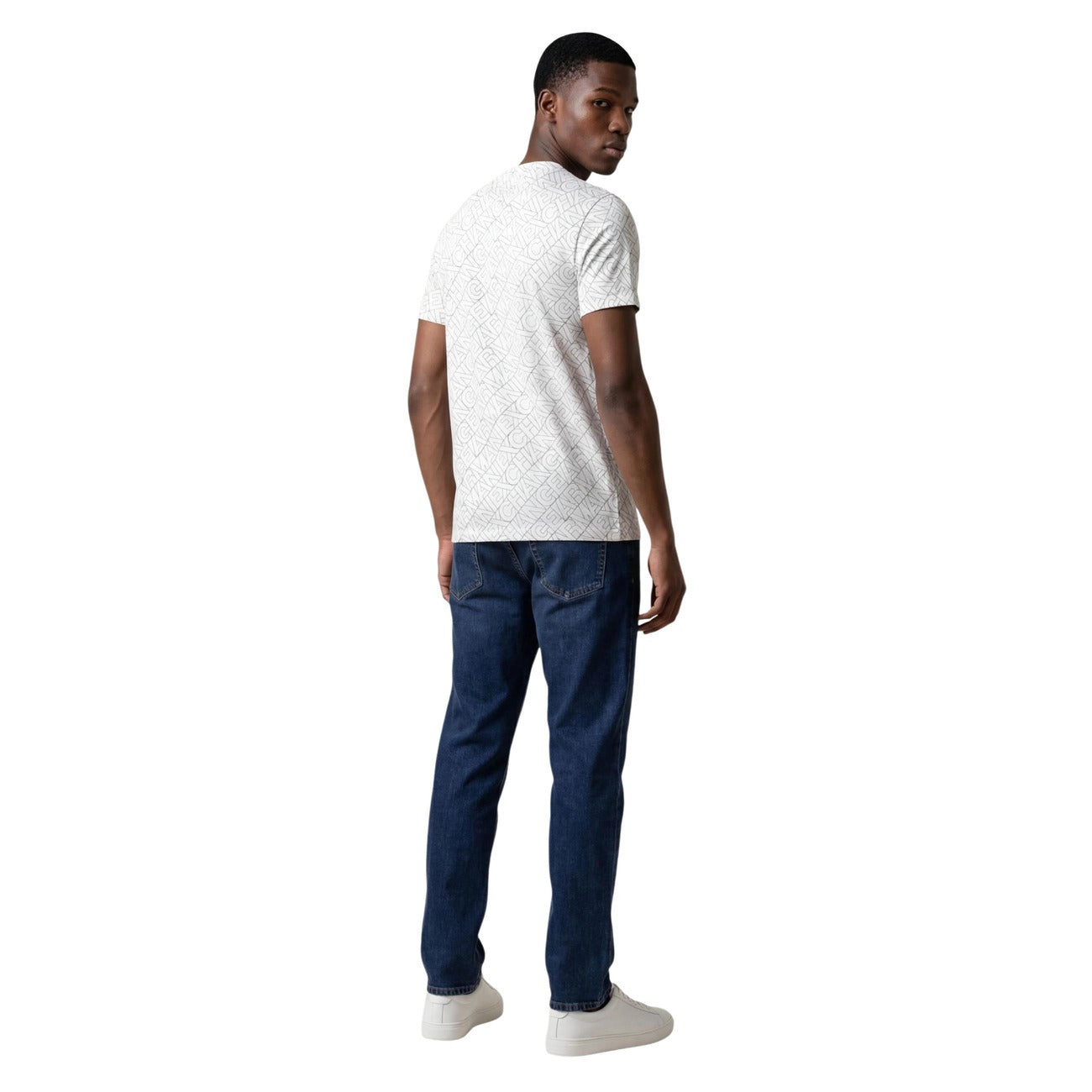 Armani Exchange Homme T-shirts