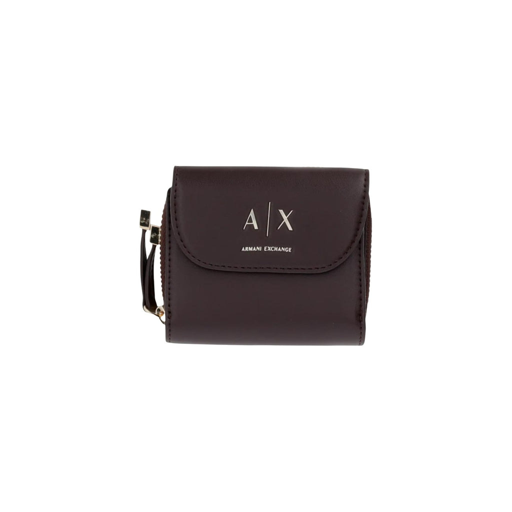 Armani Exchange Mujer Carteros