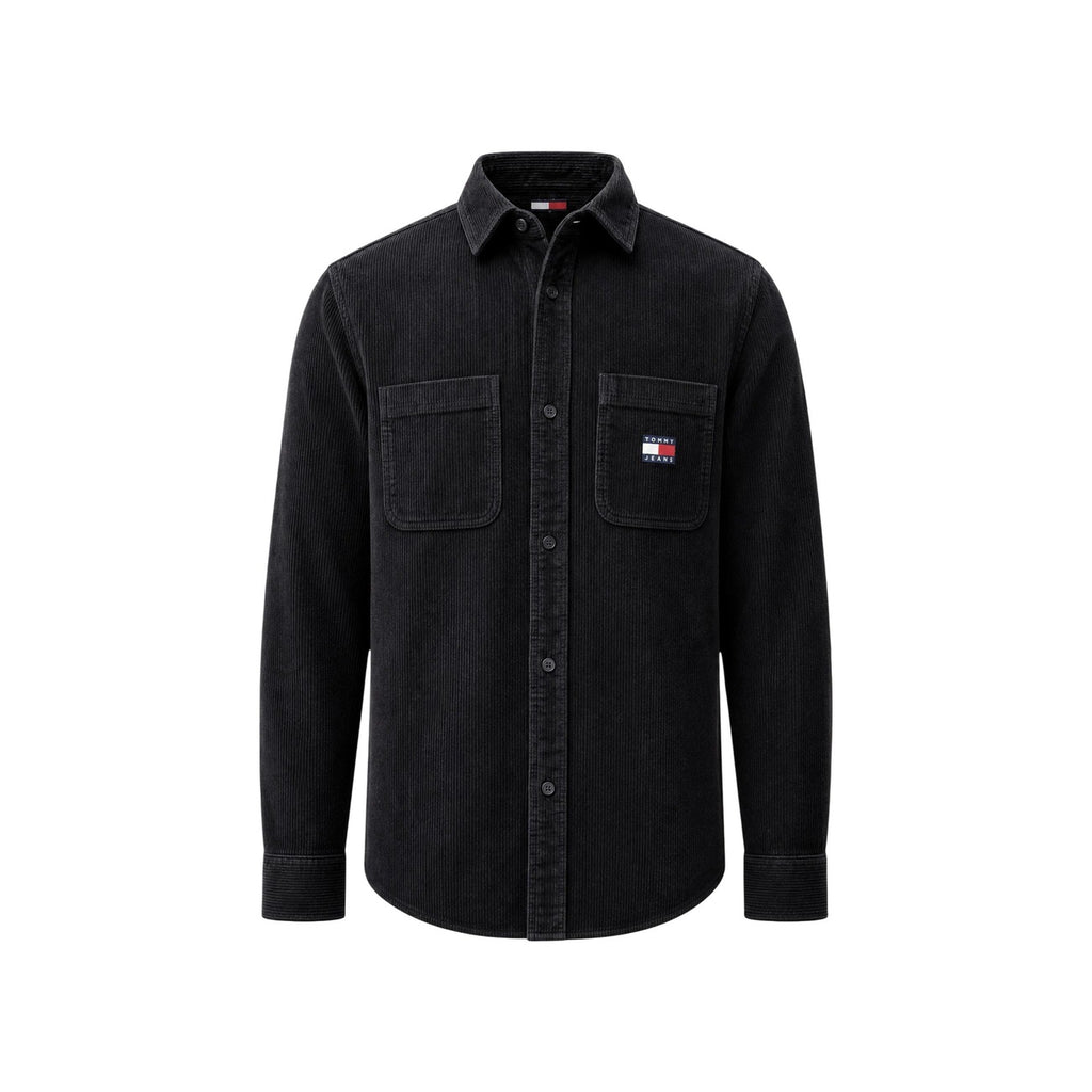 Tommy Hilfiger Jeans Hombre Camisas