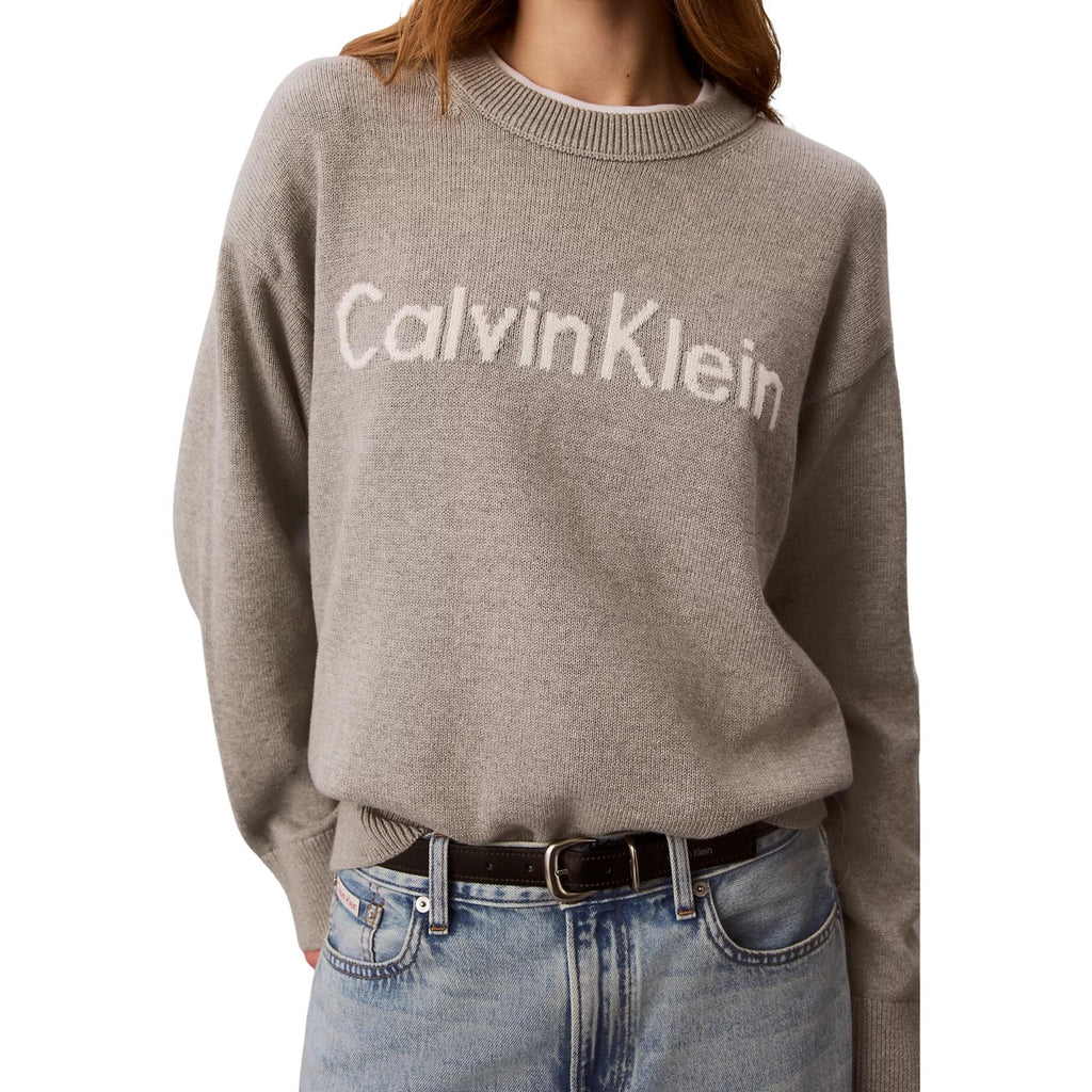 Calvin Klein Jeans Mujer Jerséis