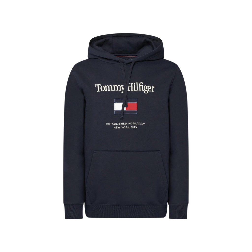 Tommy Hilfiger Hombre Sudaderas