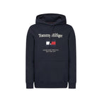 Tommy Hilfiger Hombre Sudaderas