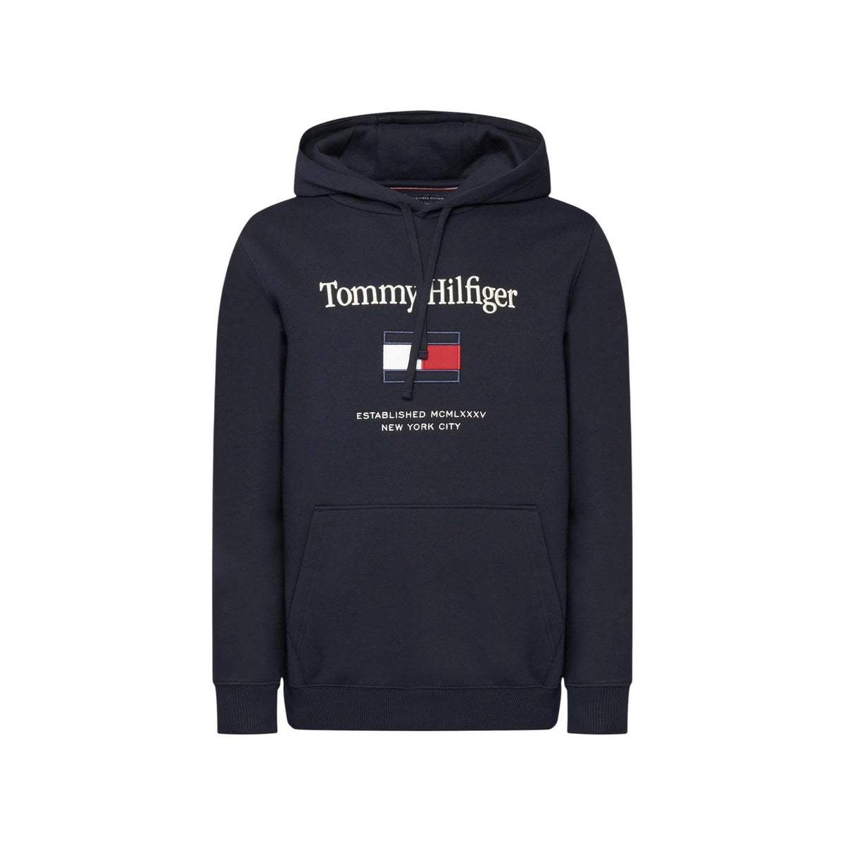 Tommy Hilfiger Hombre Sudaderas