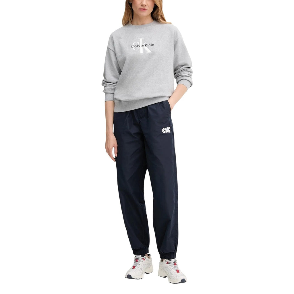 Calvin Klein Jeans Mujer Pantalones
