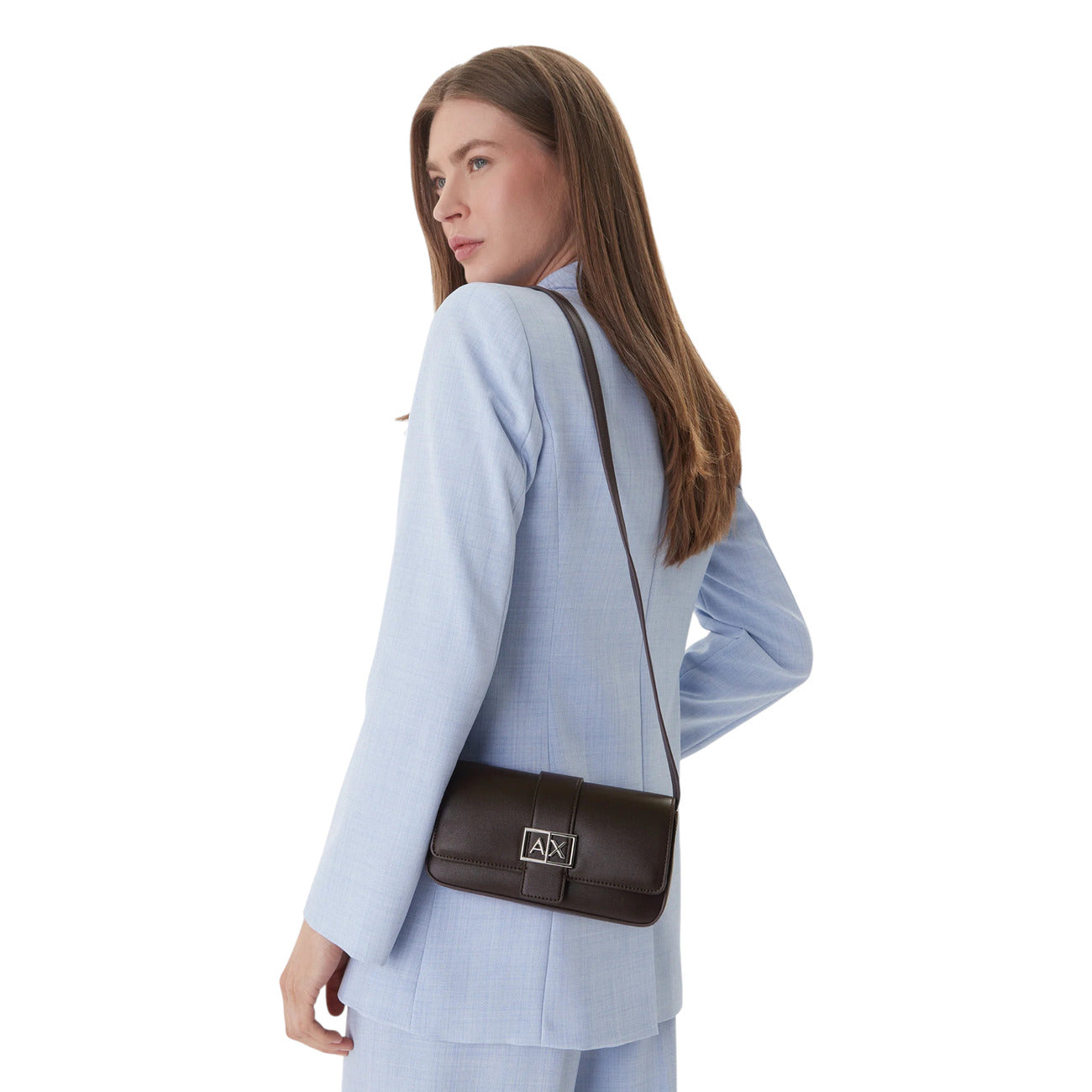 Armani Exchange Mujer Bolsos