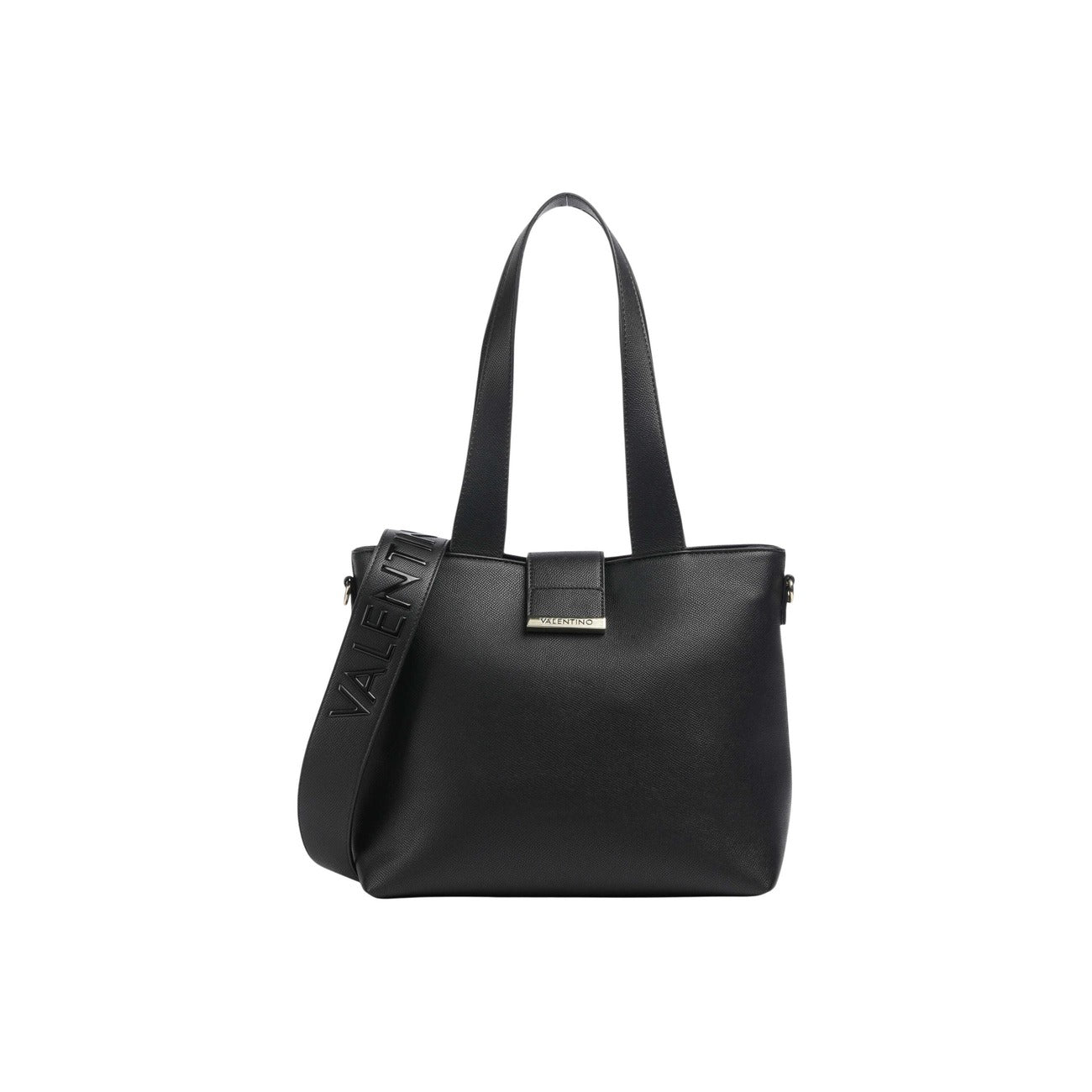 Valentino Bags Bolsos Mujer Bolso De Mano Bandolera Cierre Cremallera Bolsillo Interior