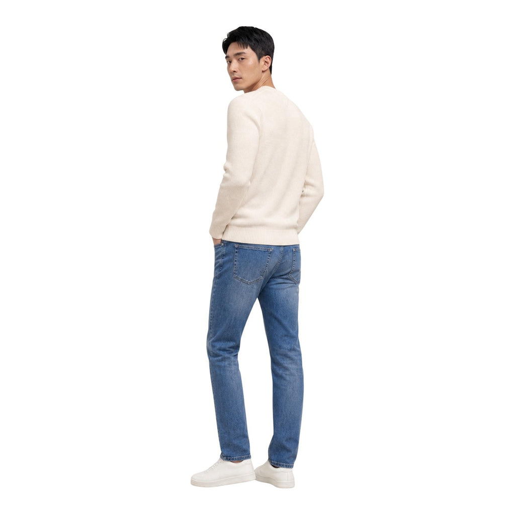 Tommy Hilfiger Men's Jeans Sweaters