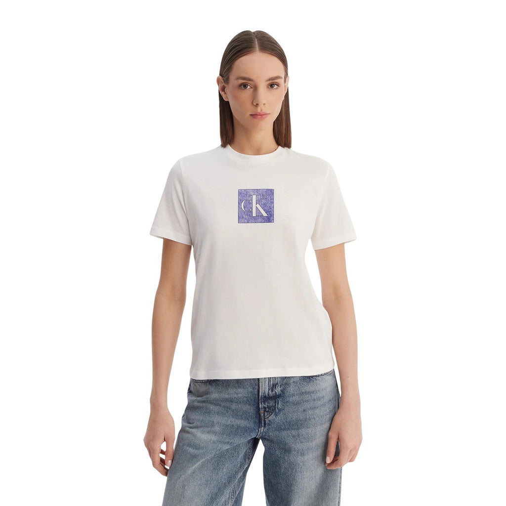 Calvin Klein Jeans Mujer Camisetas