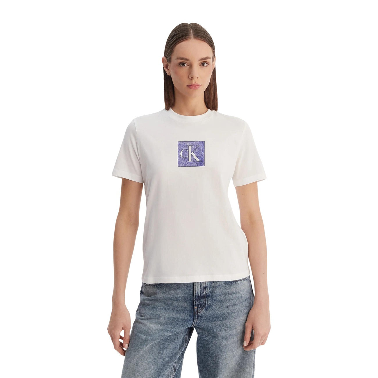 Calvin Klein Jeans Mujer Camisetas
