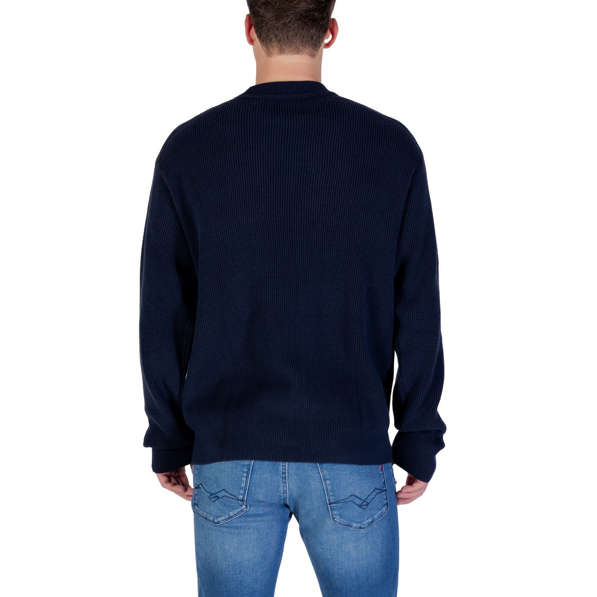 Calvin Klein Jeans Hombre Jerséis