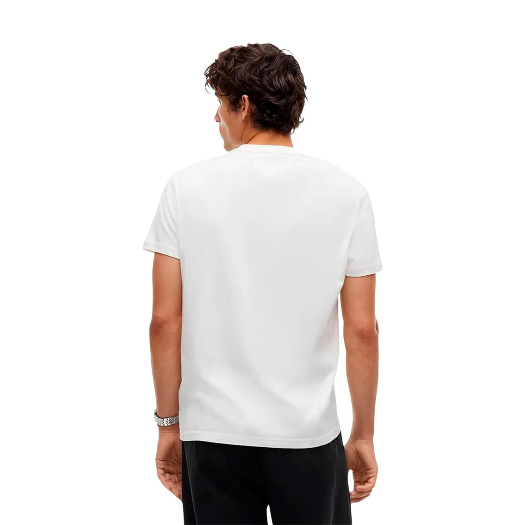 Tommy Hilfiger Jeans Hombre Camisetas