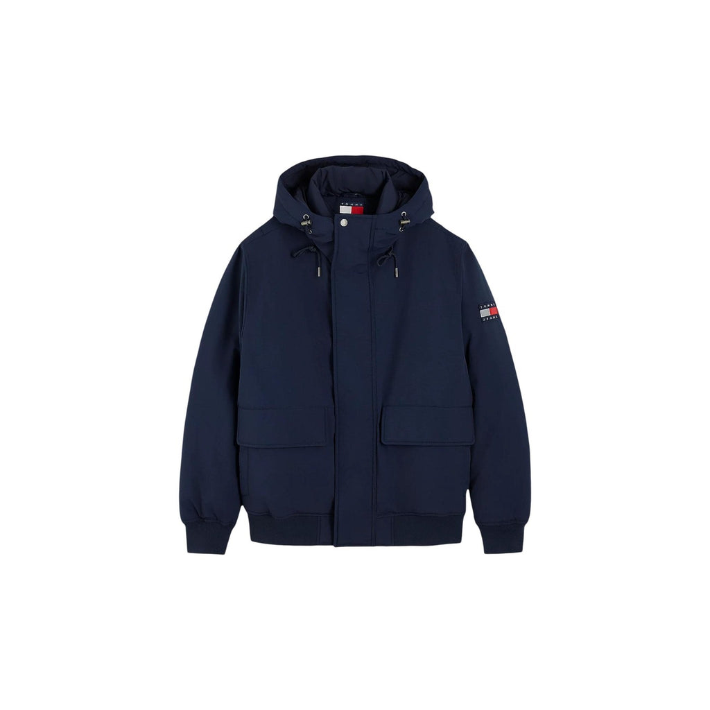 Tommy Hilfiger Jeans Hombre Cazadoras