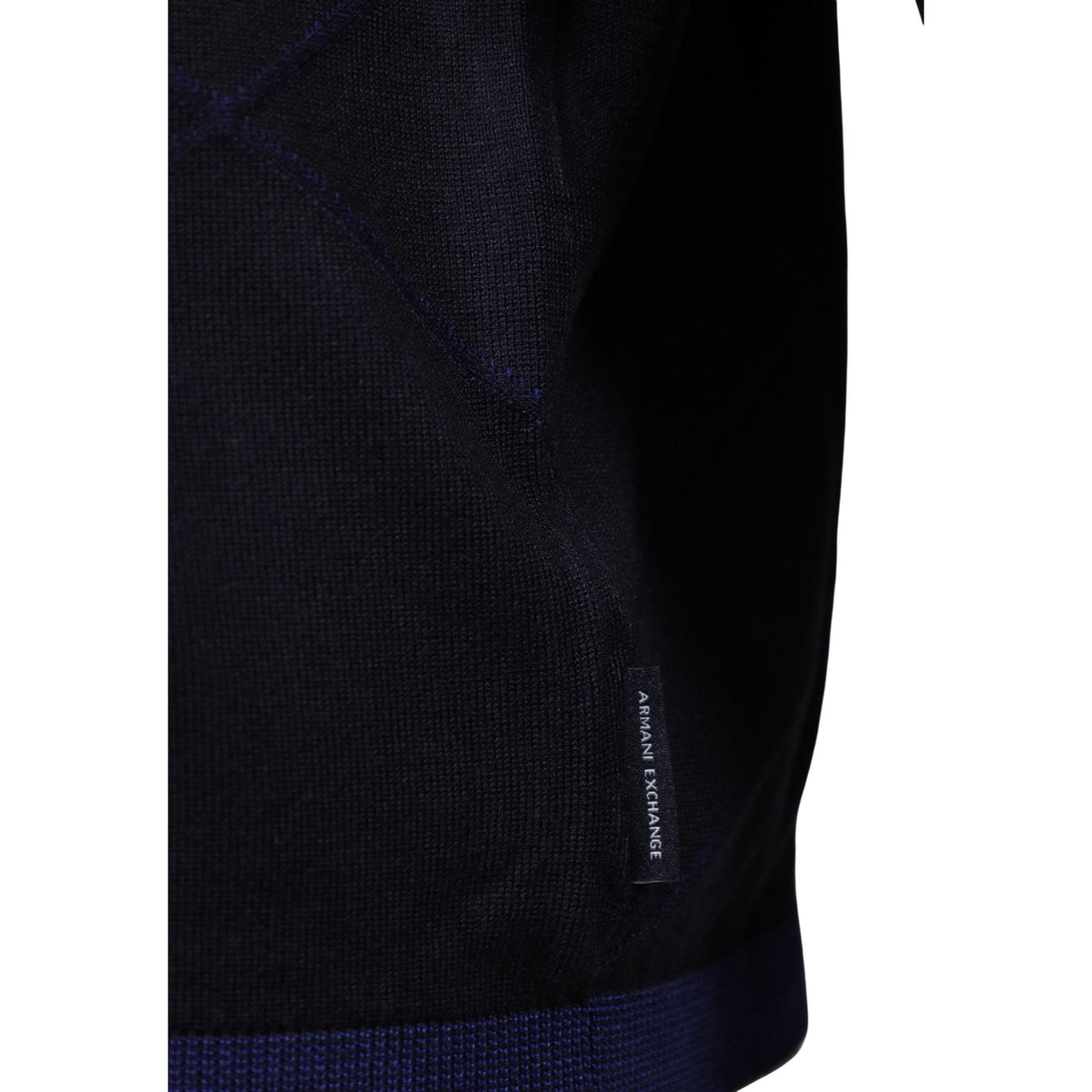 Armani Exchange Hombre Jerséis