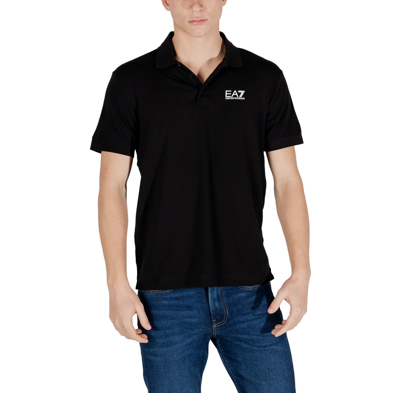 Ea7 Hombre Polos