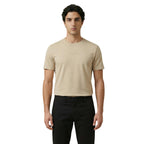 Guess T-shirts Homme Coton Doux