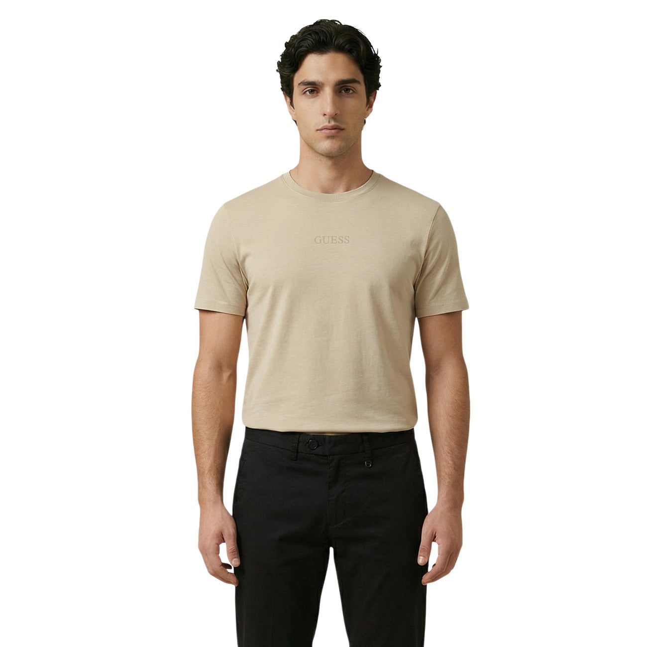 Guess Homme T-shirts