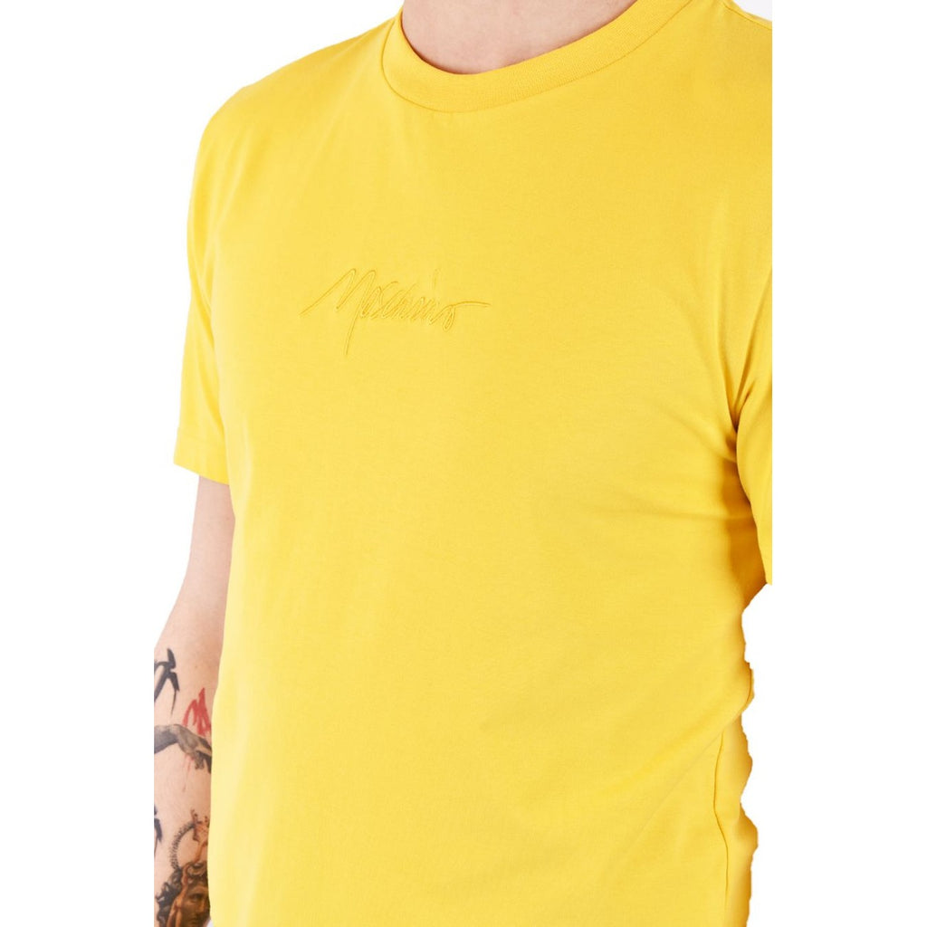 Moschino Hombre Camisetas