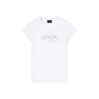 Armani Exchange Mujer Camisetas