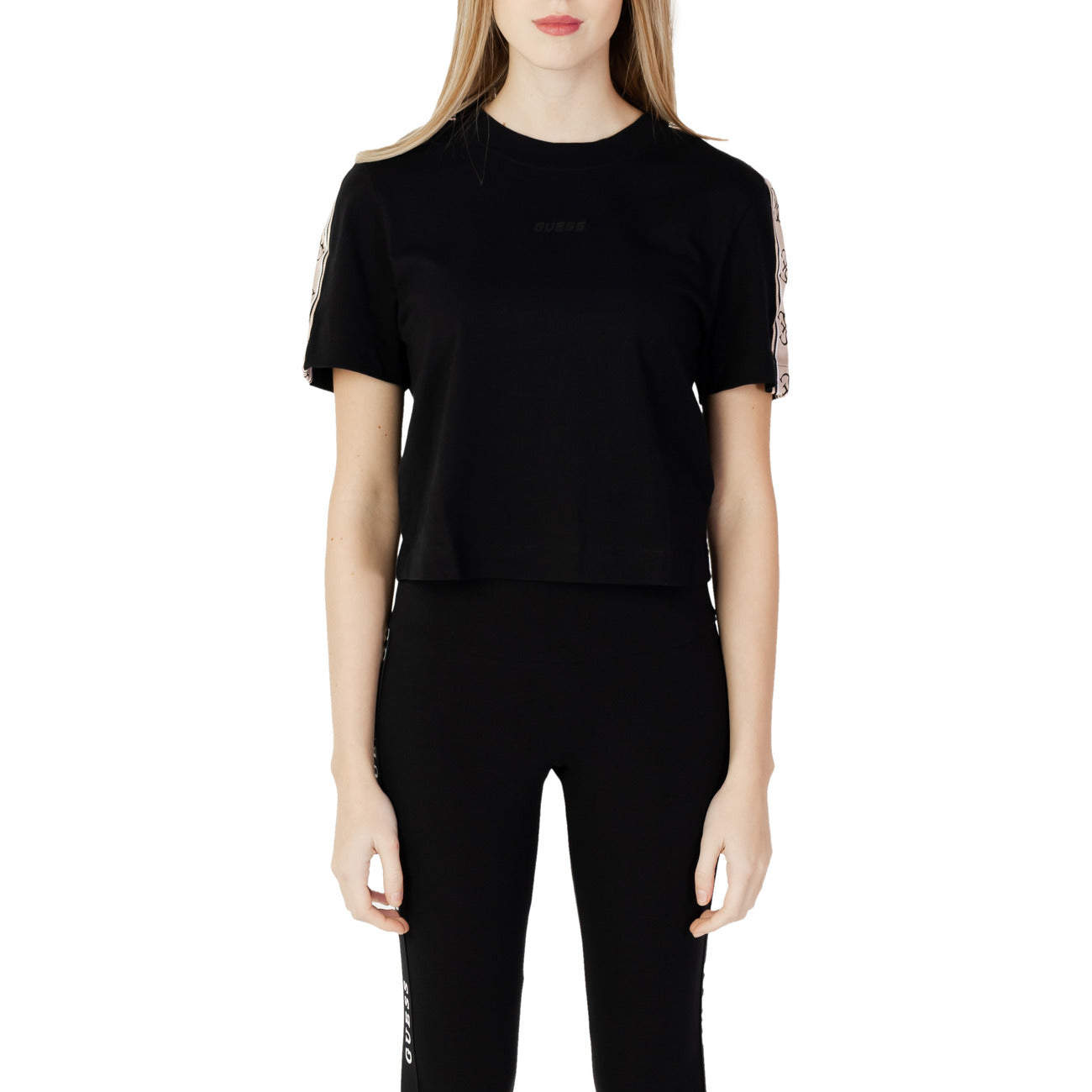 Guess Active Mujer Camisetas