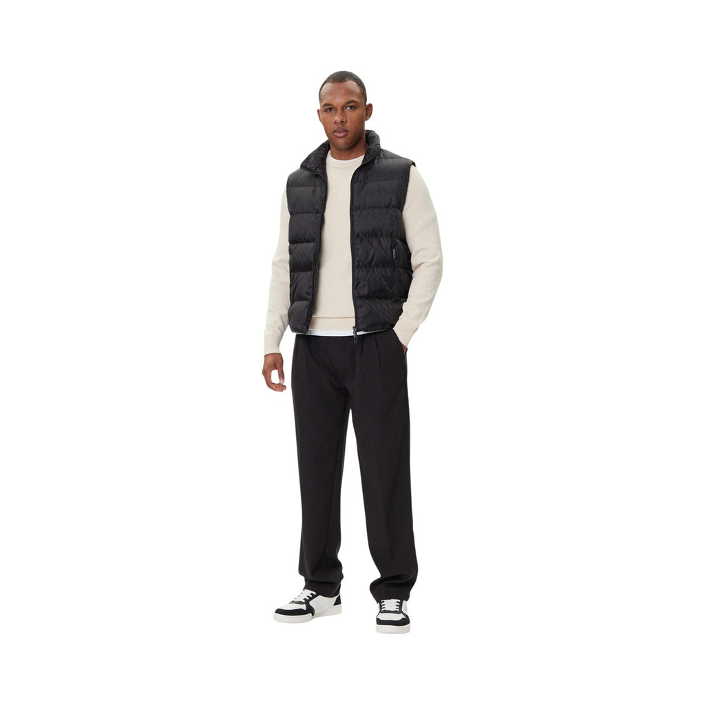 Armani Exchange Hombre Chalecos