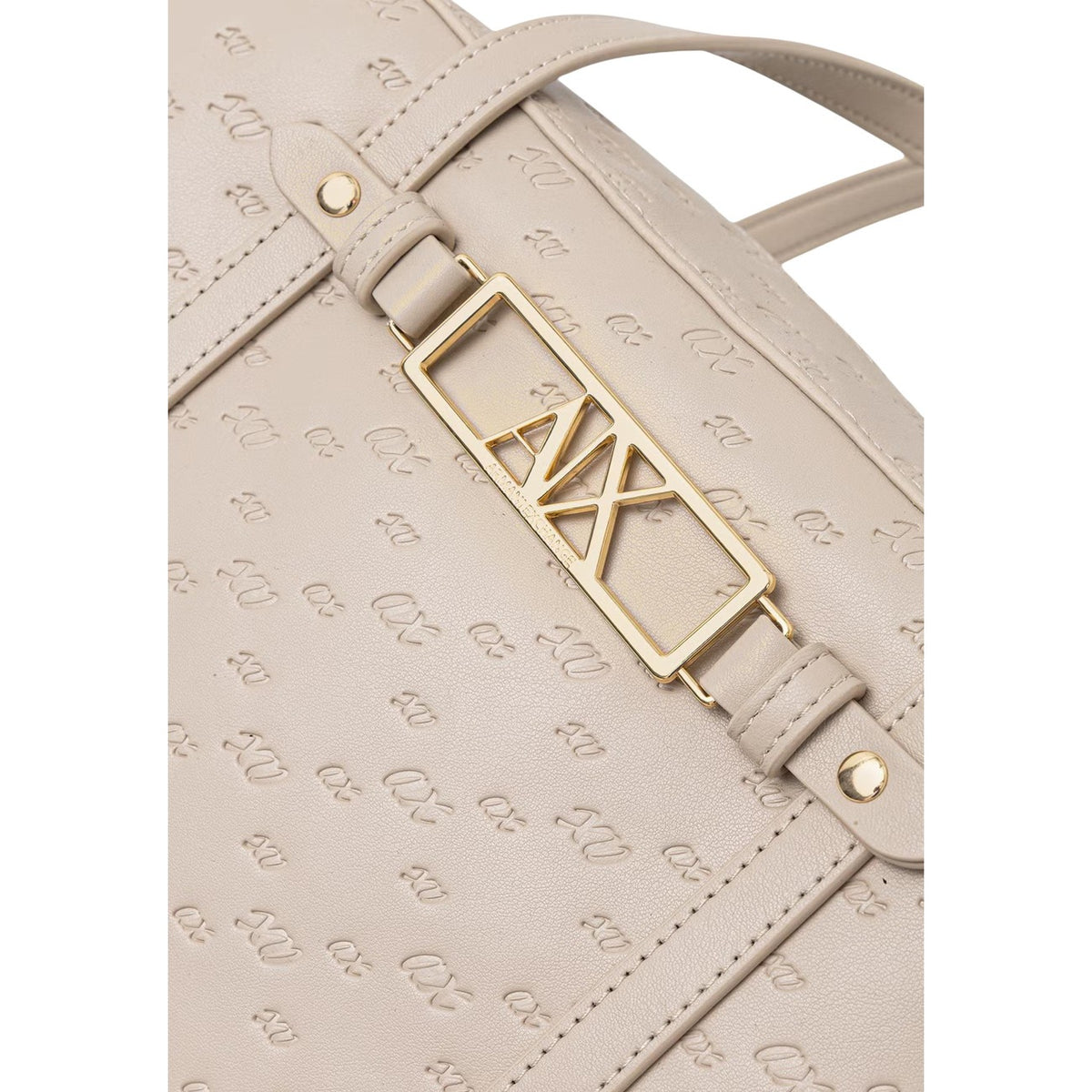 Armani Exchange Mujer Bolsos