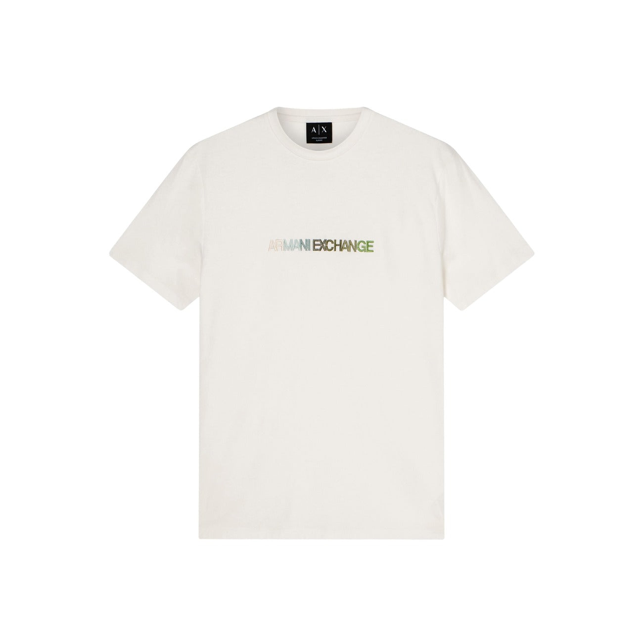 Armani Exchange Homme T-shirts