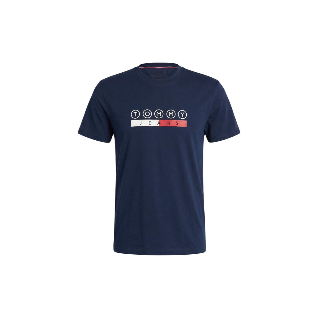 Tommy Hilfiger Jeans Hombre Camisetas