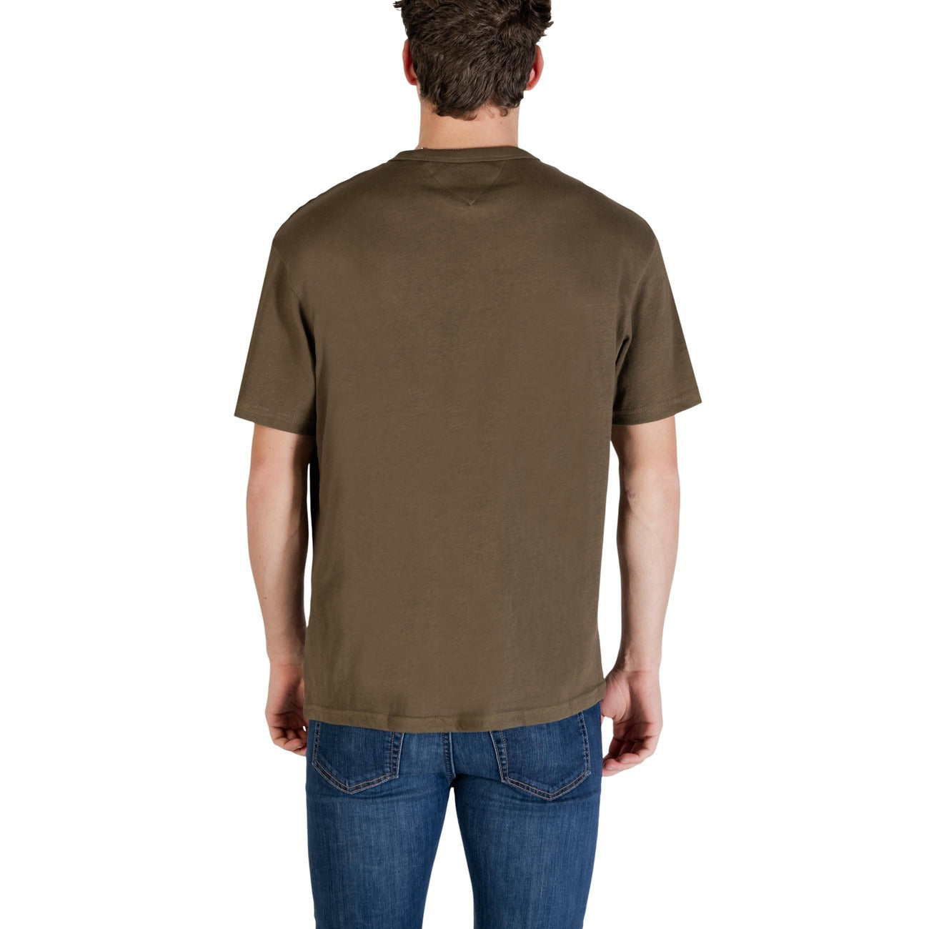 Tommy Hilfiger Jeans Hombre Camisetas