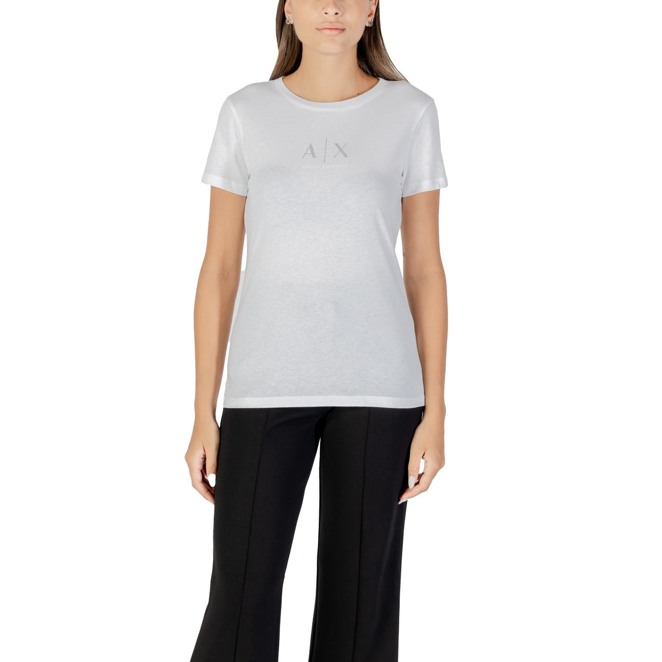 Armani Exchange Mujer Camisetas