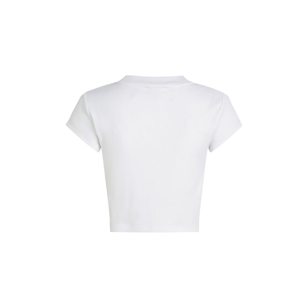 Calvin Klein Jeans Femme T-shirts