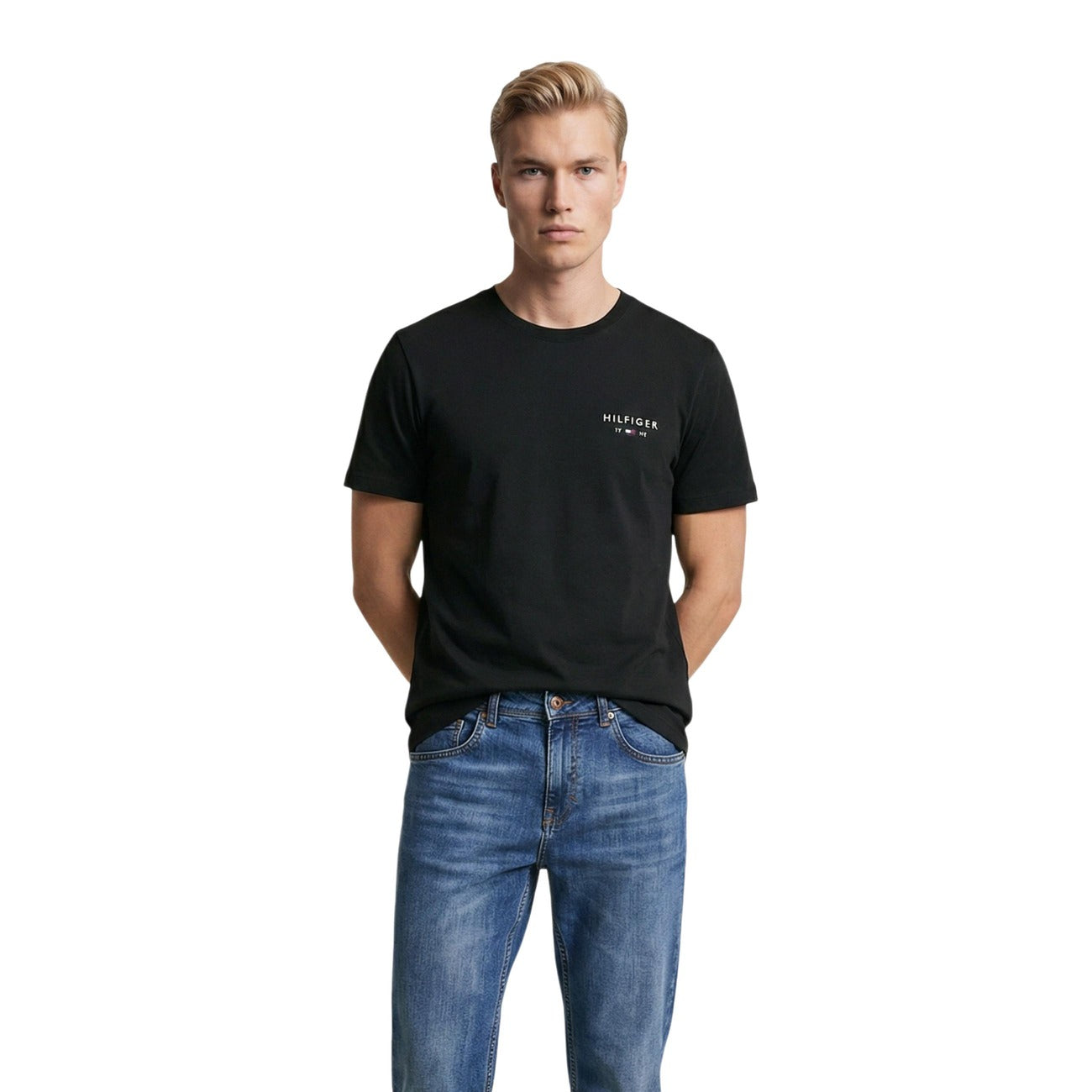 Tommy Hilfiger Jeans Homme T-shirts