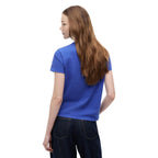 Tommy Hilfiger Jeans Mujer Camisetas