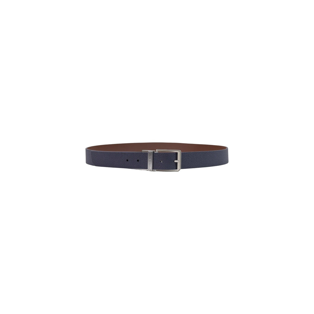 Armani Exchange Hombre Cinturones