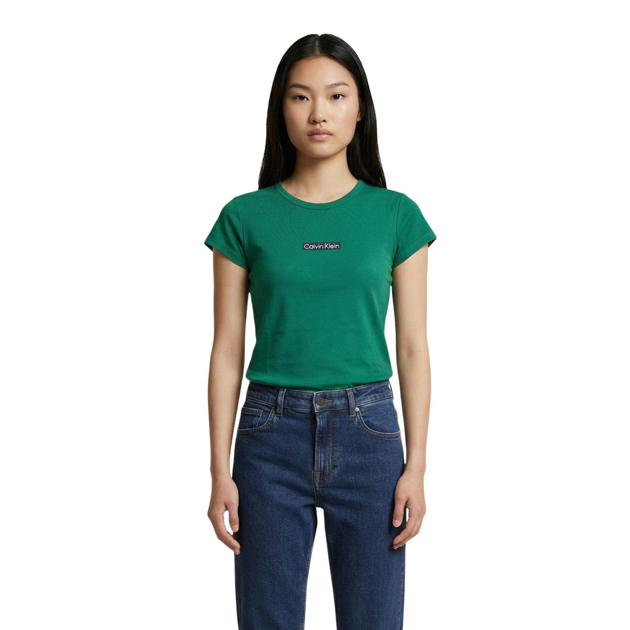 Calvin Klein Jeans Femme T-shirts