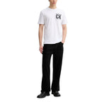 Calvin Klein Hombre Camisetas