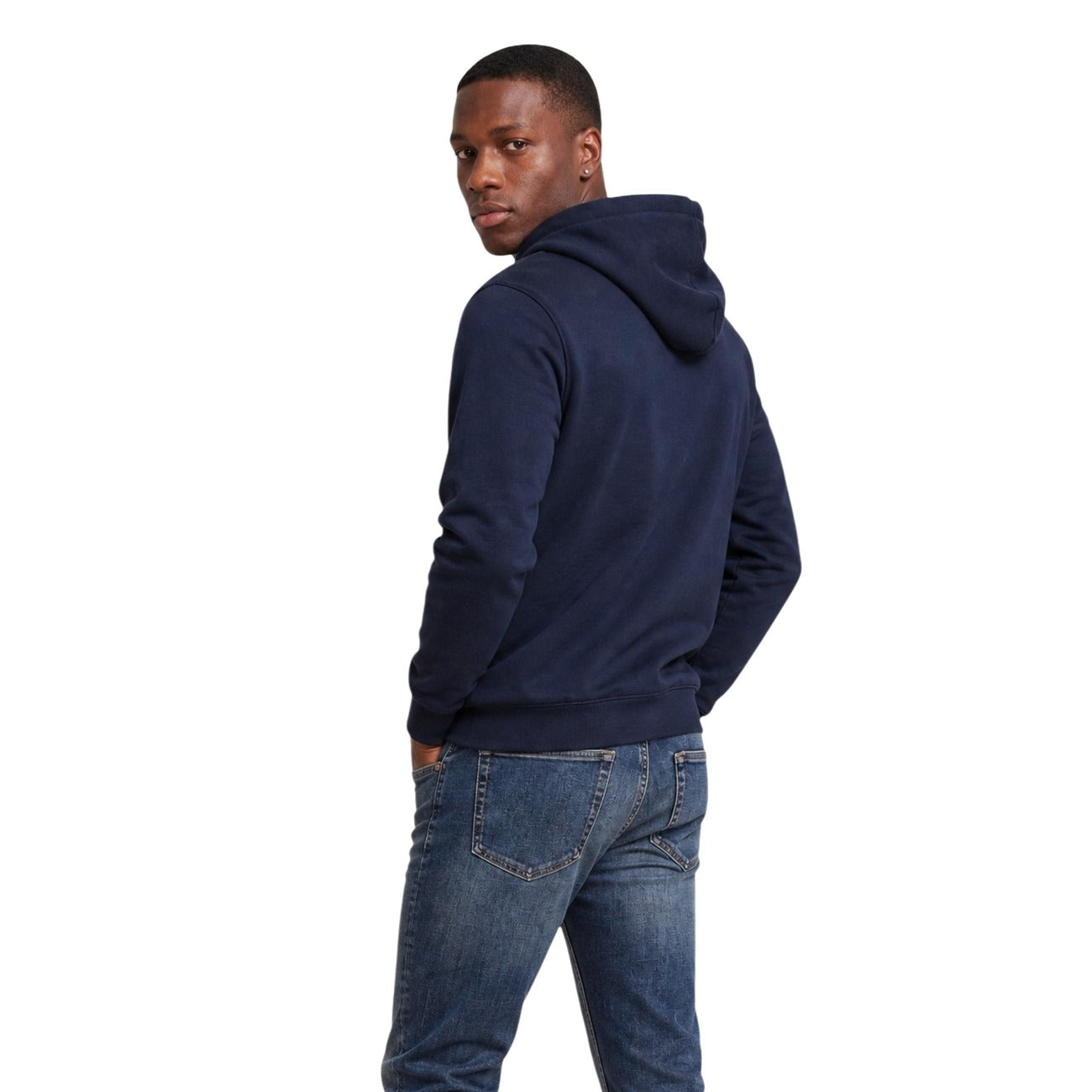 Calvin Klein Jeans Hombre Sudaderas