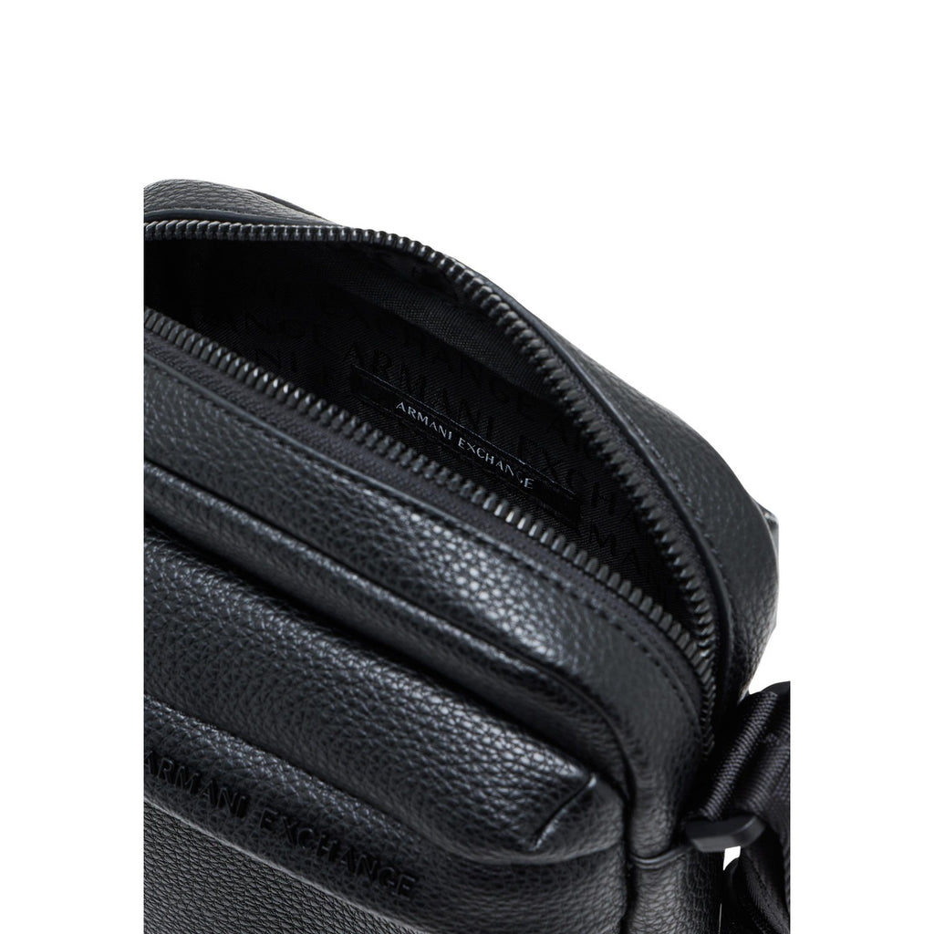 Armani Exchange Hombre Bolsos