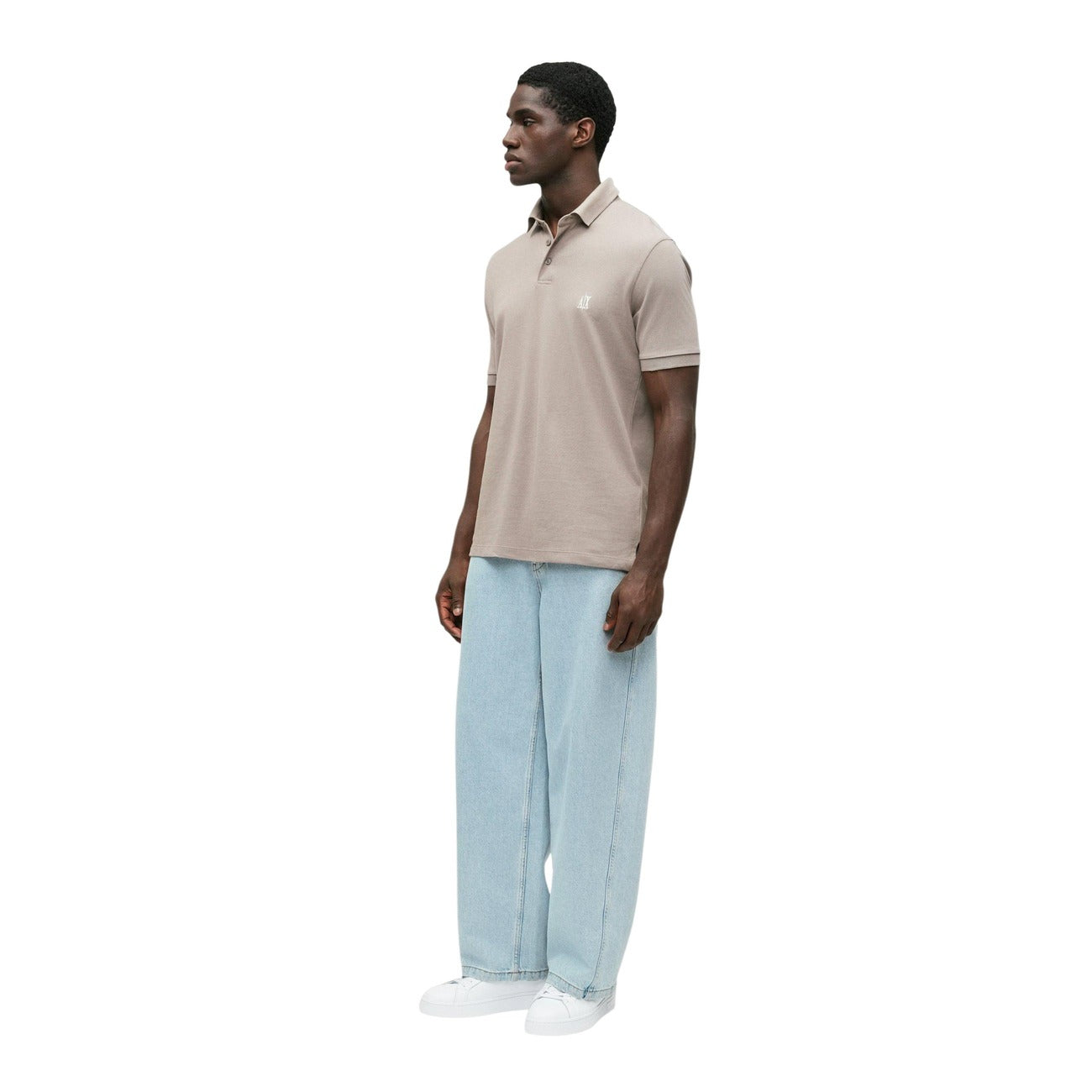 Armani Exchange Homme Polos