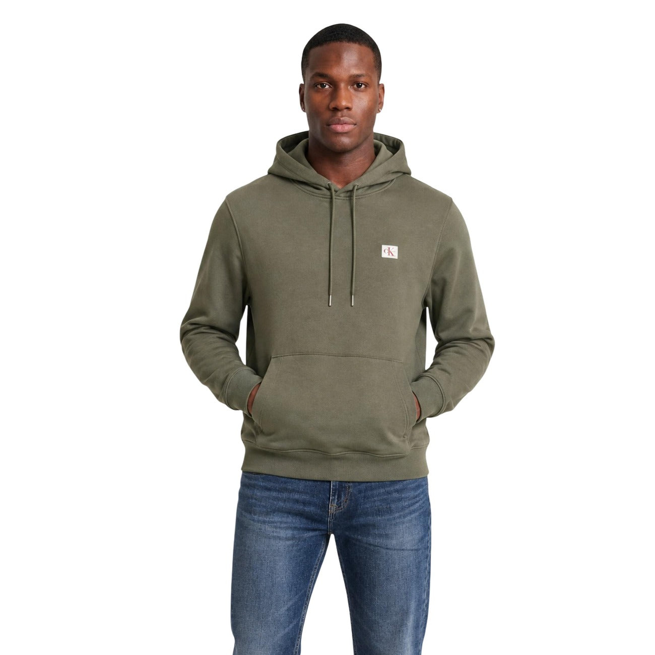 Calvin Klein Jeans Hombre Sudaderas