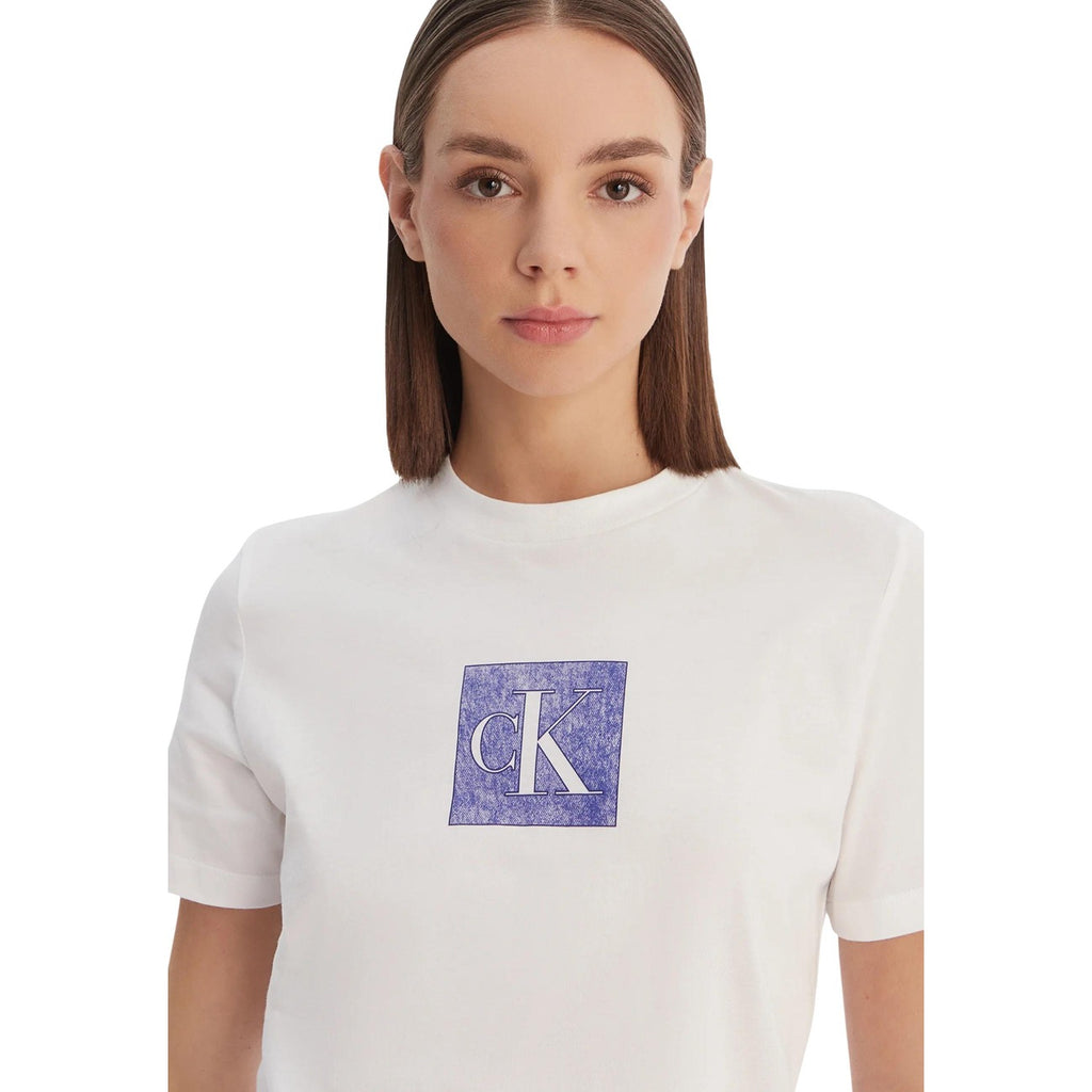 Calvin Klein Jeans Mujer Camisetas