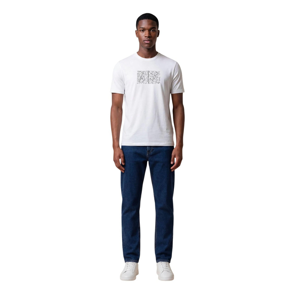 Armani Exchange Homme T-shirts