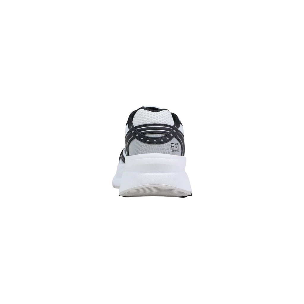 Ea7 Hombre Zapatos